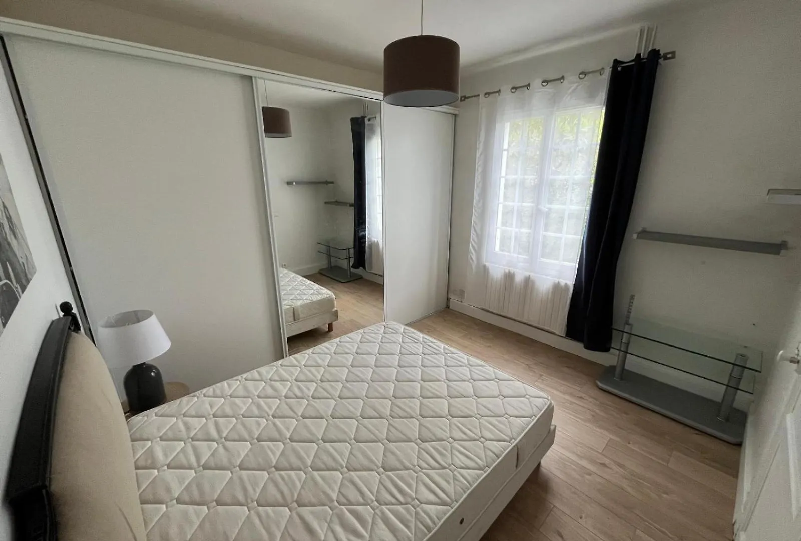 Agreable Maison De Ville Avec Une Belle Terrasse Anglet 0*,  France